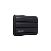 Samsung ext. SSD T7 Shield 2TBUSB 3.2 Gen 2 Black