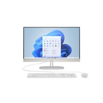 HP All-in-One 24-cr0100ny PC23,8",NT,1335U,16GB,512Gb,freeDOS,Wlan,periferija,bijeli
