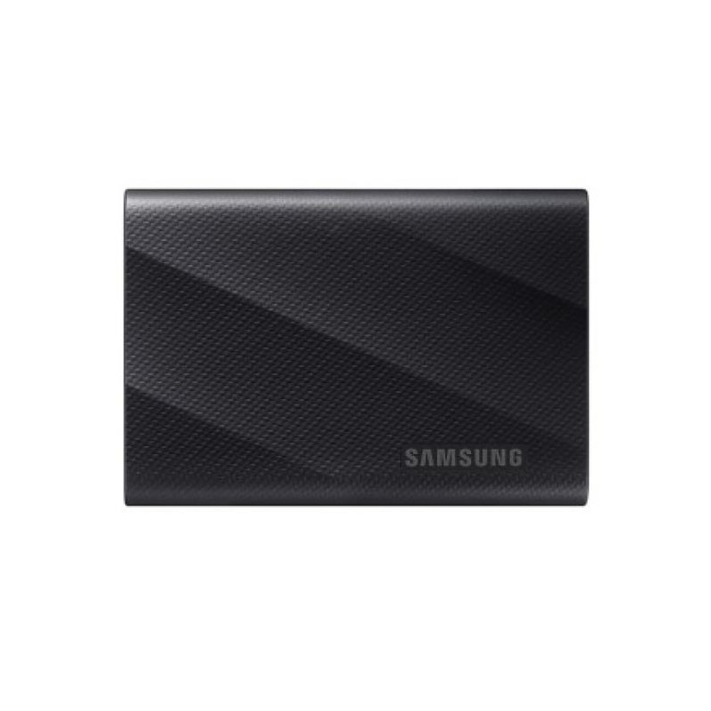 Samsung ext. SSD T9 4TBUSB 3.2 Gen 2x2 Black2000/1950 MB/s