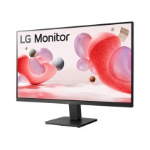 LG 27" 27MR400-B 100Hz NOVOIPS,FHD,250cd,100Hz,HDMI,VGA,VESA 100X100, Tilt, Crna boja