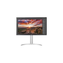 LG 27" 4K UltraFine 27UP850K-WIPS, 3840x2160, 5ms, 400cd2xHDMI, DP, 2xUSB3.0, 1xUSB-C 90w