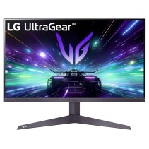 LG 27'' UltraGear 27GS50F-BVA, FHD, 180Hz, AMD FreeSync250cd, 1ms, 2xHDMI, DP, Tilt, 100x100