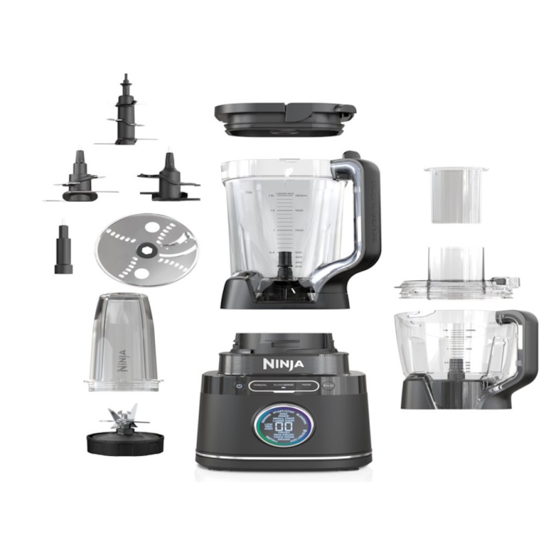 NINJA TB401EU blender14U1, 1L kapac. Blend Sense teno. 1200W,