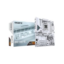Gigabyte MB B850 Eagle Ice AM5 4xDDR5 3xM.2 4xSATA 8xUSB HDMI, DP USB Type-C, ATX