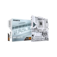 Gigabyte MB B850 Eagle Ice AM5 4xDDR5 3xM.2 4xSATA 8xUSB HDMI, DP USB Type-C, ATX