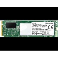 Transcend SSD 512GB M.2 NVMePCIe Gen3 x4,3,500/2500 MB/s