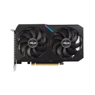 ASUS VGA DUAL-RTX3050 OC 6GNVIDIA GeForce RTX 30506GB GDDR6 96bitDVI-D,HDMI,3xDP