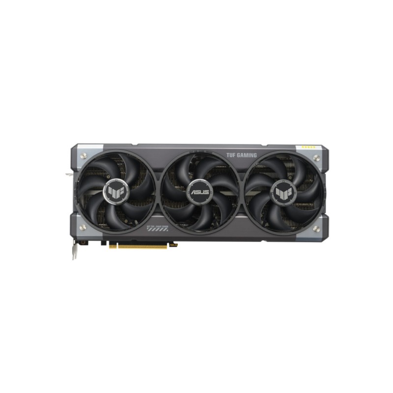 ASUS TUF-RTX5080-O16G-GAMING16GB, GDDR7, 256bit,2x HDMI, 3x DP