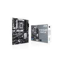 ASUS MB PRIME B760-PLUSIntel B760LGA 17004xDDR5VGA,HDMI,DPRAID2.5Gb LANATX