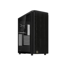 ASUS CASE PROART PA401 WOOD TGATX, 7 Expansion slots,2x 160mm fans, 1x 120mm fan