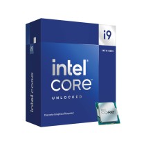 Intel Core i9‑14900KF 6,0 GHz, 36 MB L3 cache, LGA1700 – Raptor Lake, bez hladnjaka i grafike