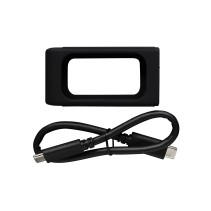 Kingston SXS2000 1 TB USB‑C eksterni SSD – brzina čitanja/pisanja 2000 MB/s