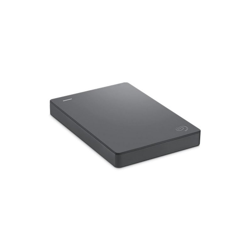 Seagate Basic HDD 4TB ext 2.5"USB 3.0,Black Seagate Basic HDD 4TB ext 2.5"USB 3.0,Black