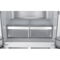 TESLA SBS Frižider RM4700FHBE Multi Door,Total No Frost (V)180cm (Š)79,5cm (D)73,5cm