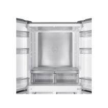 TESLA SBS Frižider RM4700FHBE Multi Door,Total No Frost (V)180cm (Š)79,5cm (D)73,5cm