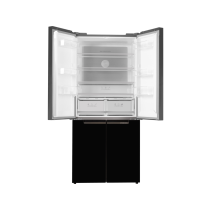 TESLA SBS Frižider RM4700FHBE Multi Door,Total No Frost (V)180cm (Š)79,5cm (D)73,5cm