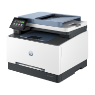HP Color LaserJet MFP 3303fdw