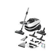 BOSCH Wet & Dry Usisivač Serie 4|, BIJELI, ProPerform, 2100W
