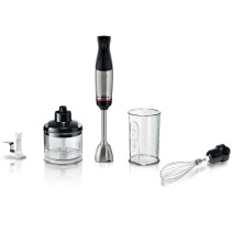 BOSCH štapni mixer Serie 6|1000W, Sjeckalica, mutilica,, posuda, ErgoMaster
