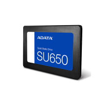 ADATA SSD 480GB 2.5", SU650 R/W: 520/450MB/s