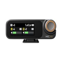 DJI Mic 2 (2TX+1RX+Charg Case)Spec discount