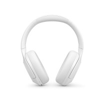 Philips TAH8506WT headphonesNoise Canceling Pro bat do 60Upravljanje dodirom BT u vise tačaka