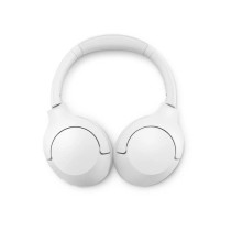 Philips TAH8506WT headphonesNoise Canceling Pro bat do 60Upravljanje dodirom BT u vise tačaka