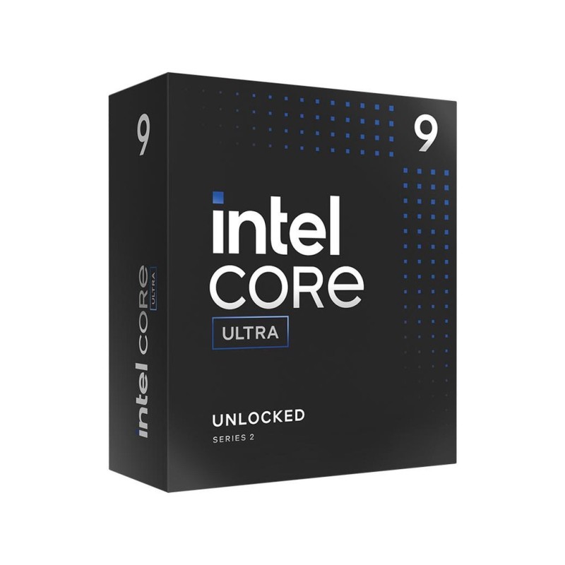 Intel Core Ultra 9 285Kmax 5.7GHz 36MB LGA1851 BOXArrow Lake,bez hladnjaka