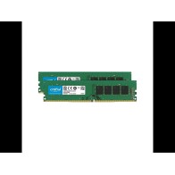 Crucial DDR4 32GB 3200 (2x16)
