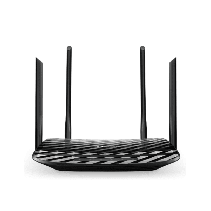 TP-Link ARCHER C6 AC1200Mesh Wireless MU-MIMO WiFiGigabit Router