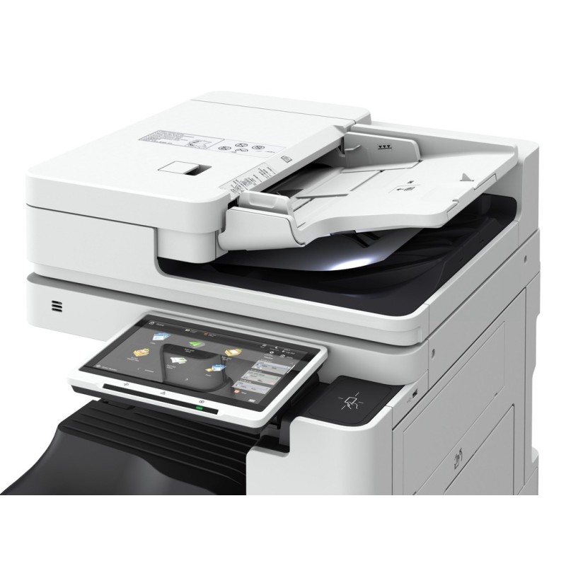 Canon iRA 4935i MFP