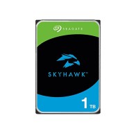 SEAGATE HDD 1TB SkyHawk 256MBSATA3,Surveillance