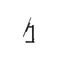 Samsung ViewFinity S8 32" 4KIPS, 60Hz, 350cd, 5ms, HDMI,DP3xUSB 3.0, USB-C 90W, RJ-45, HAS