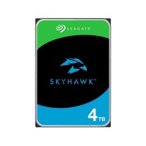 Seagate HDD 4TB SkyHawkSATA 3,256MB,CMR