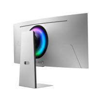Samsung 34" Odyssey G8 Monitor1800R, UWQHD, OLED, 175Hz0.03ms, 2xHDMI , DP, 2xUSB 3.0