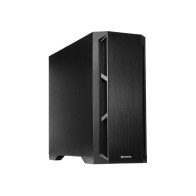 Chieftec Apex Q Case2x140mm PWM fans, 1x120mmE-ATX, 400mm VGA, 175mm CPU Cooler