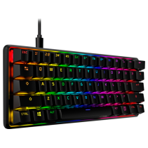 HyperX Alloy Origins 60 RedMechanical Gaming Keyboard