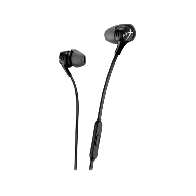 HyperX Cloud Earbuds II Black