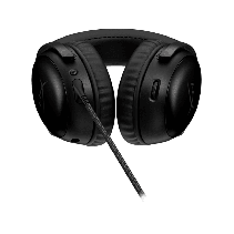 HyperX Cloud IIIGaming Headset (Black)
