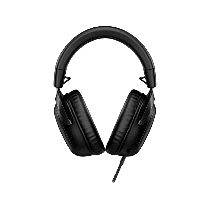 HyperX Cloud IIIGaming Headset (Black)