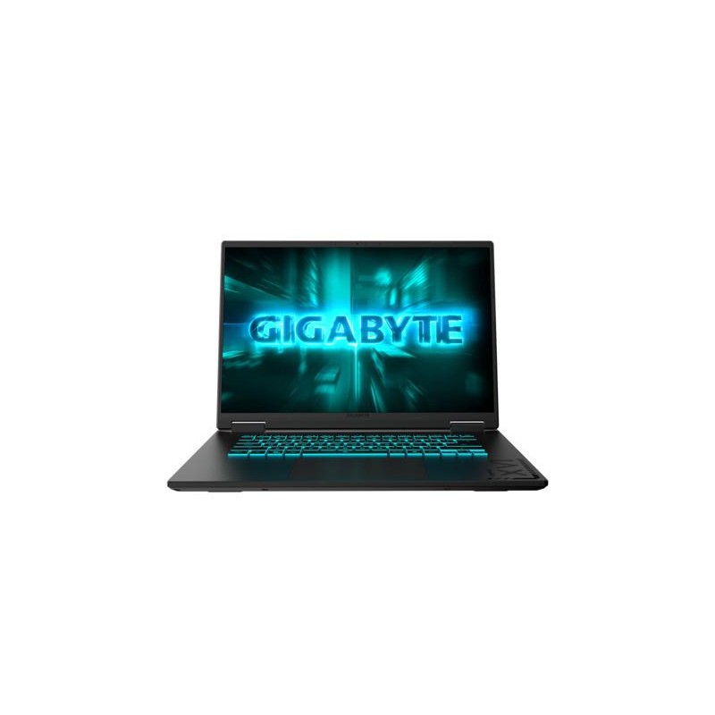 Gigabyte NB Gaming A16 RPL i7-13620H, 4050 6GB 16 FHD+ 165Hz, 16GB DDR5, 1TB