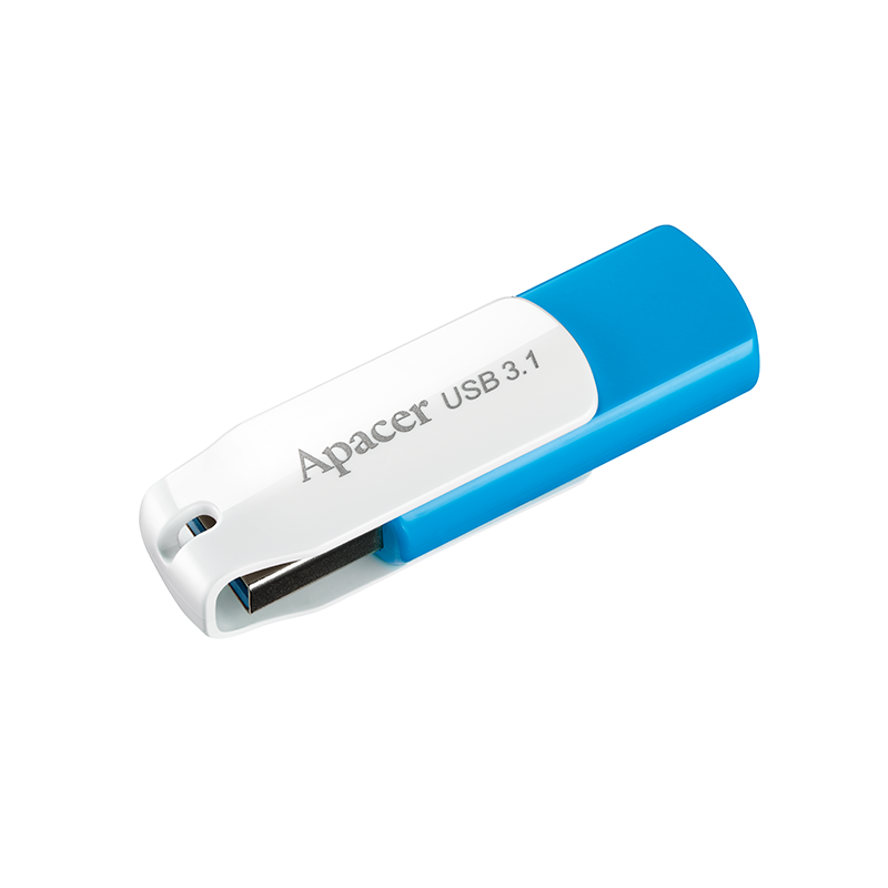 APACER FD 32GB USB3.1 AH357Blue