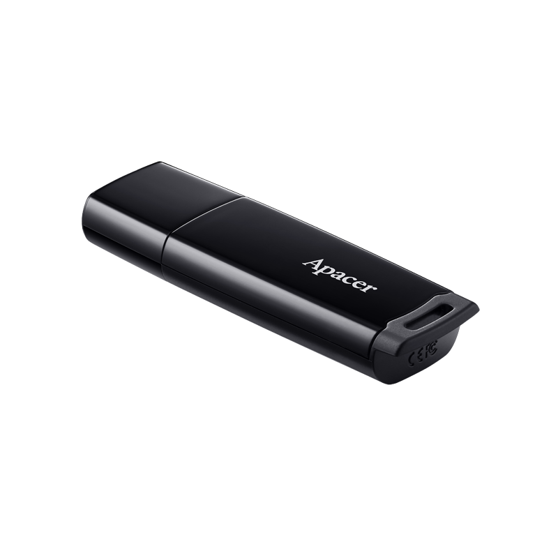 APACER FD 64GB USB 2.0 AH336Black