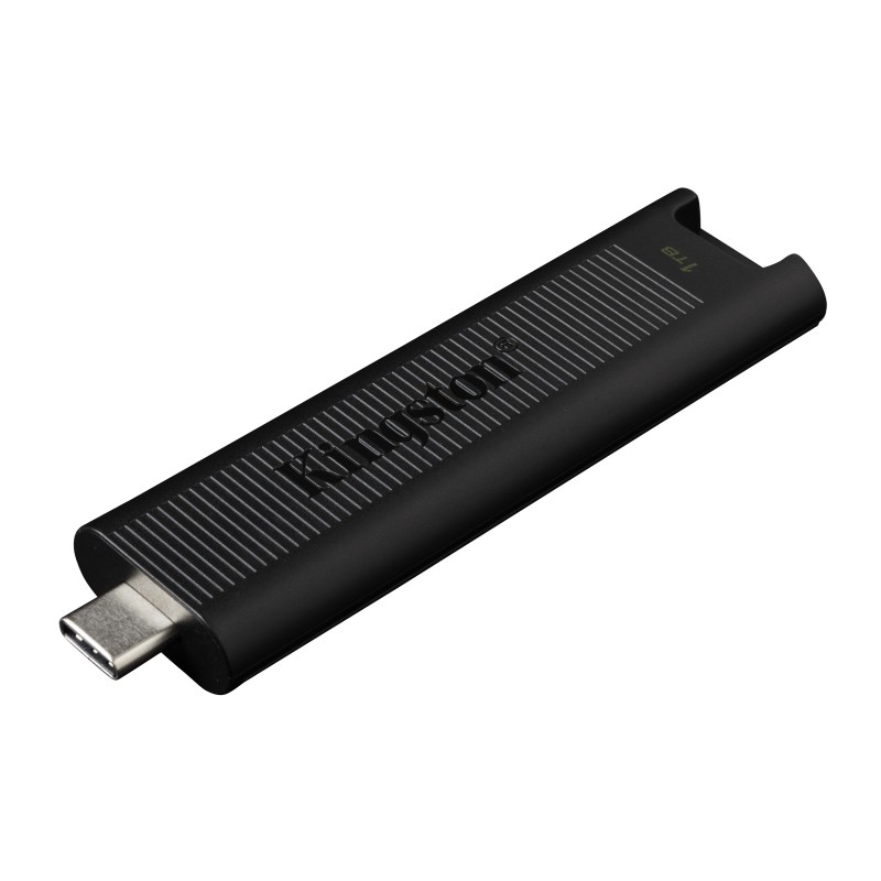 Kingston FD 1TB USB-CDataTraveler MAXR/W:1000/900MBs