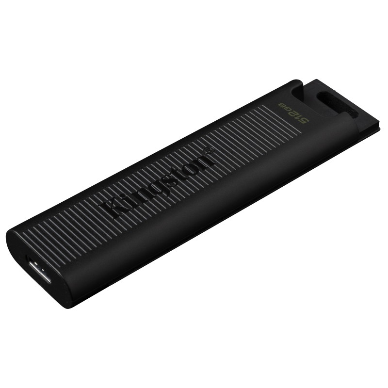 Kingston FD 512GB USB-CDataTraveler MAX R/W:1000/900MBs