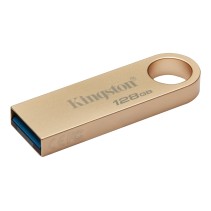 Kingston FD 128GB USB3.2 SE9 Premimum metal case,220MB/s read, 100 MB/s write,