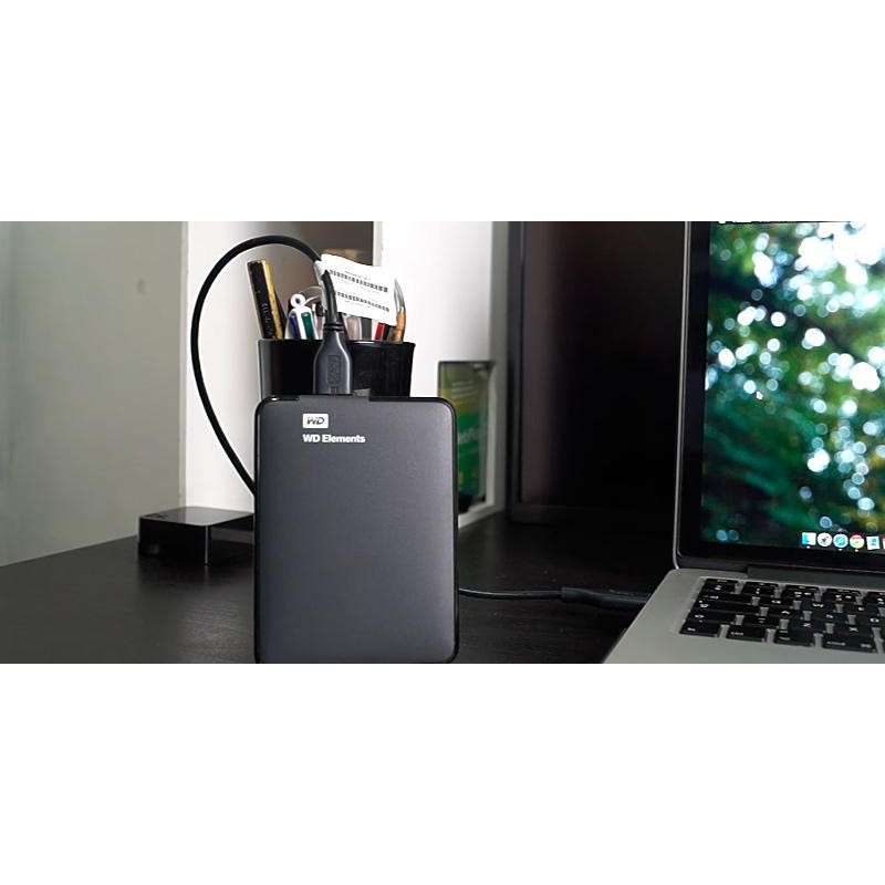 WD HDD 2TB external 2.5" BlackElements Portable,USB 3.0,8MB, 2,5", 5.400 rpm WD HDD 2TB external 2.5" BlackElements Portable,USB 3.0,8MB, 2,5", 5.400 rpm