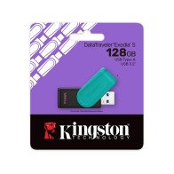 Kingston FD 128GB Exodia SUSB3.2 DataTraveler Exodia S