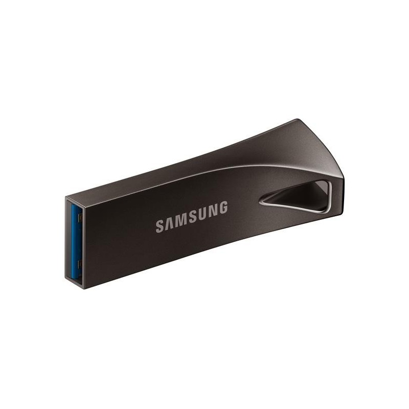 Samsung USB 128GB BAR PlusUSB 3.2,Waterproof,Titan Siva