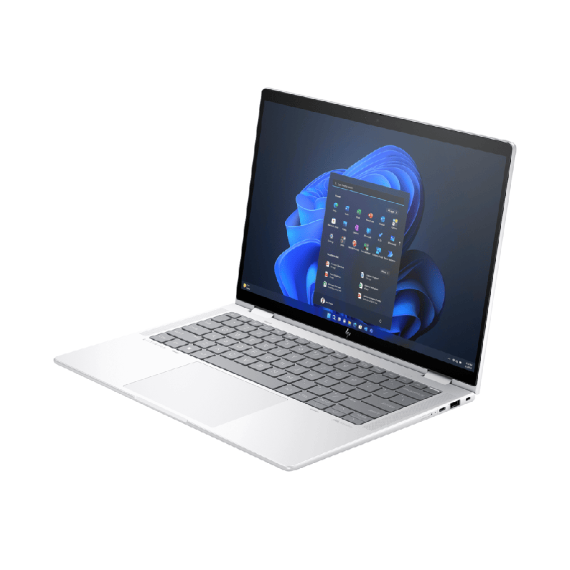 HP EliteBook x360 1040 G11 U7-14" Touch x360 400nit, U7-155H16GB DDR5, 512GB SSD, BL KB, Win 11 Pro